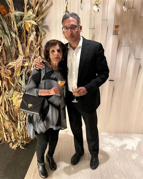 neal katyal joanna rosen|Meet Neal Katyals Wife: A Closer Look at the Woman Behind the。